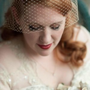 Meet your Posher, Leandra